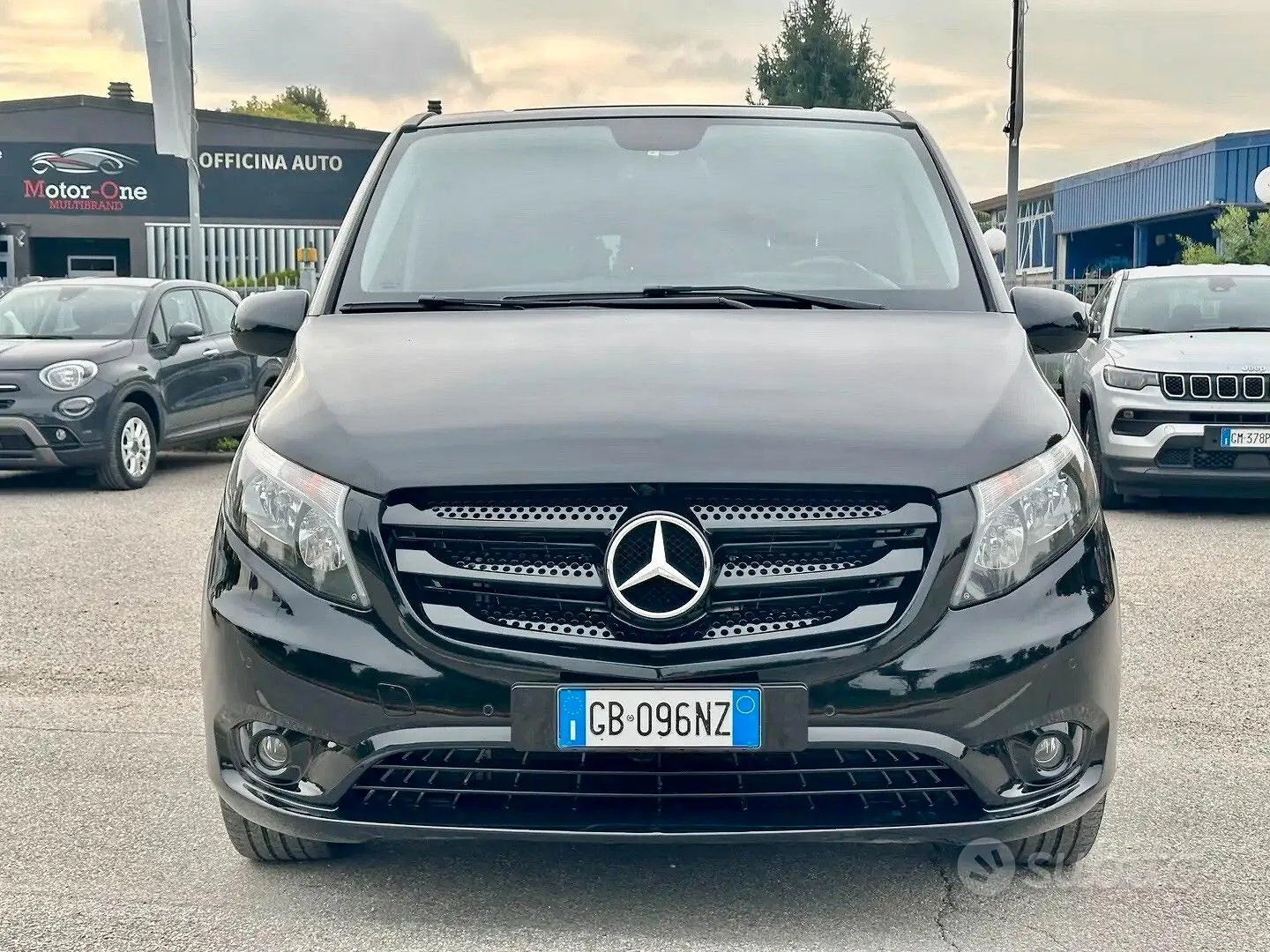 Mercedes-Benz Gls 2020 photo 2