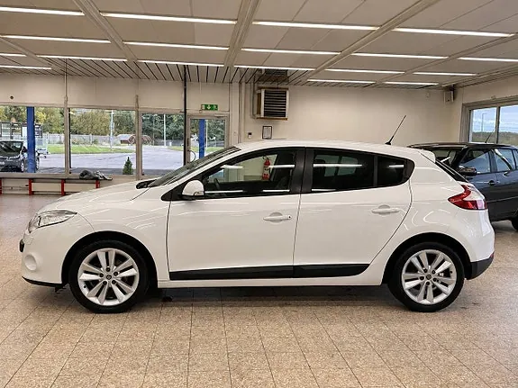 Renault Megane 2011 photo 3