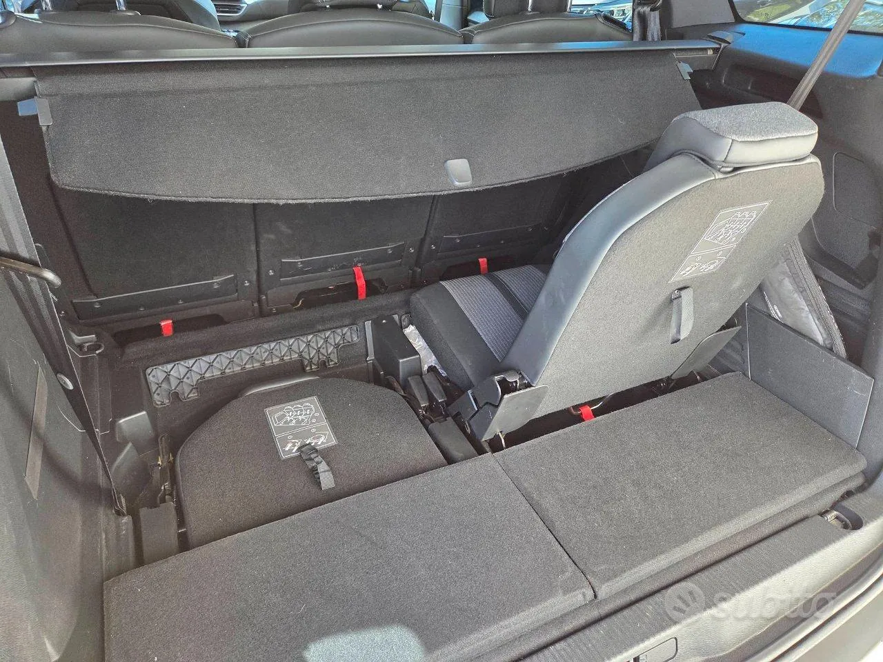 Peugeot 5008 2021 photo 5