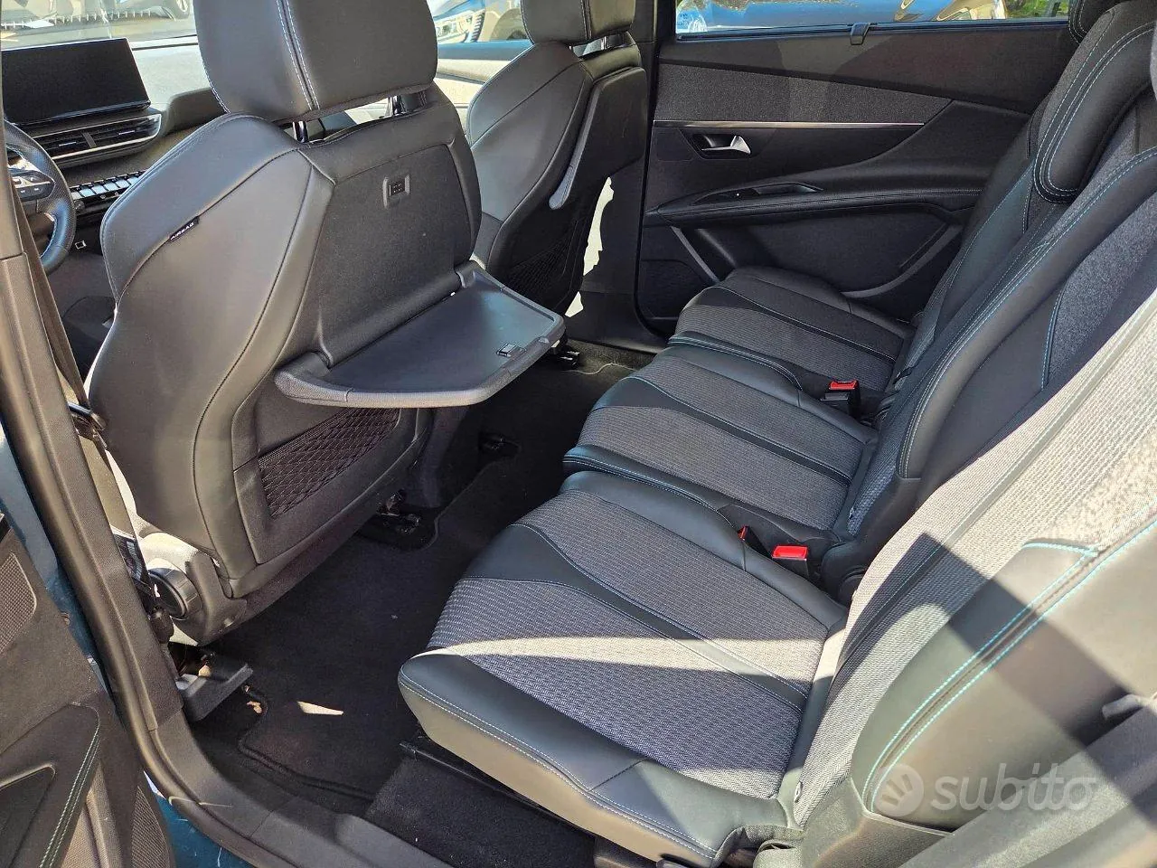Peugeot 5008 2021 photo 4