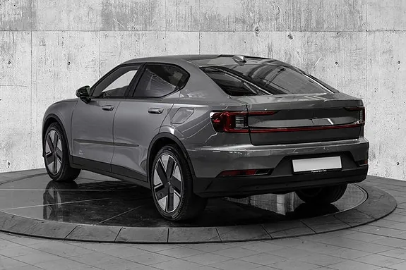 Polestar 2 2026 photo 5