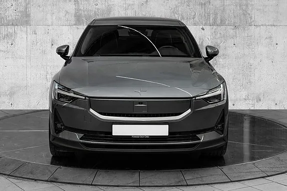 Polestar 2 2026 photo 3