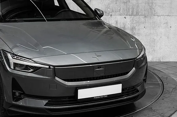Polestar 2 2026 photo 2