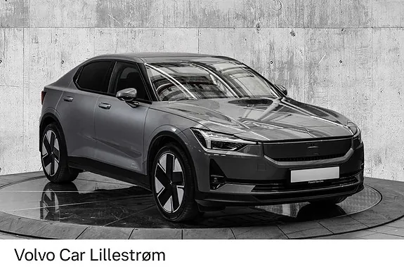 Polestar 2