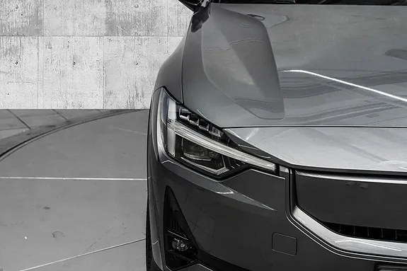 Polestar 2 2026 photo 4