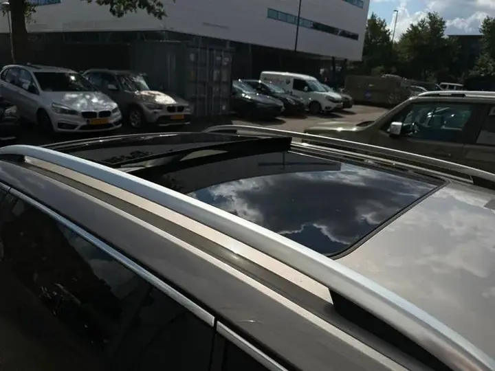 Skoda Octavia 2017 photo 3