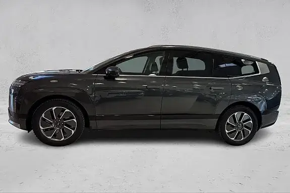 Hyundai Ioniq 9 2026 photo 2
