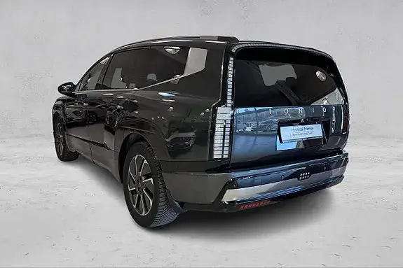 Hyundai Ioniq 9 2026 photo 3