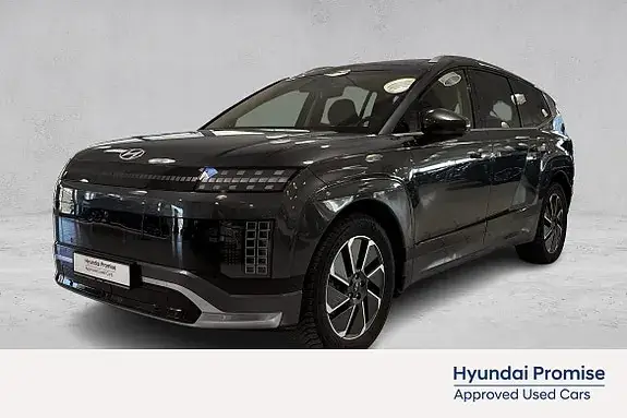 Hyundai Ioniq 9