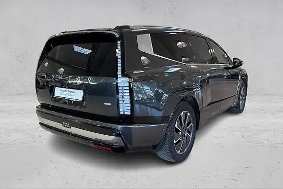 Hyundai Ioniq 9 2026 photo 5