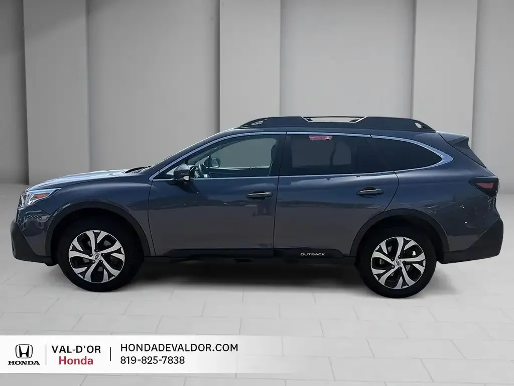 Subaru Outback 2022 photo 5
