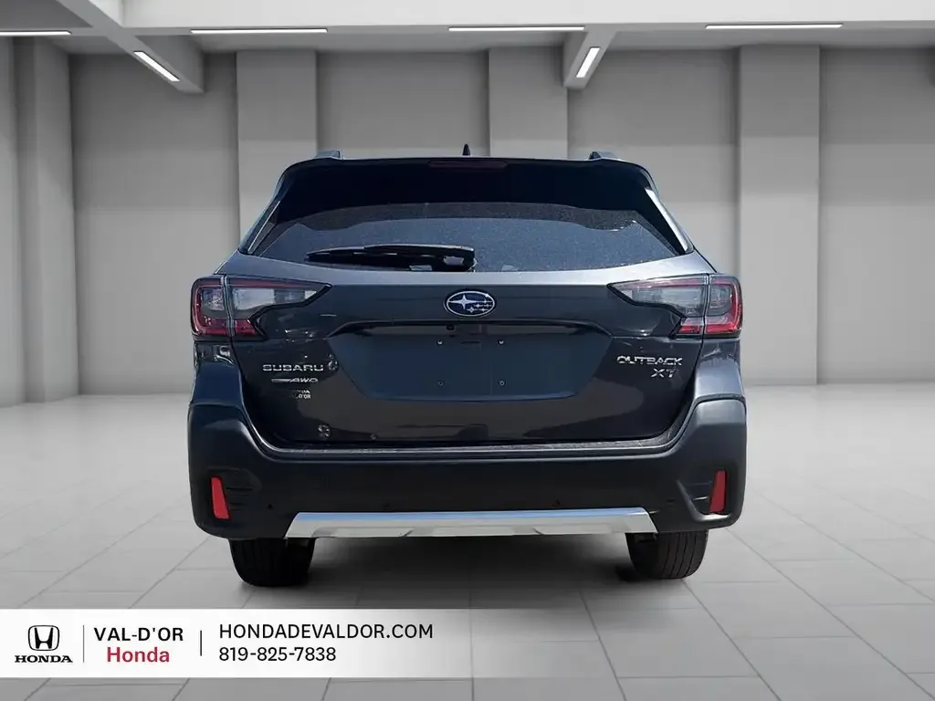 Subaru Outback 2022 photo 3
