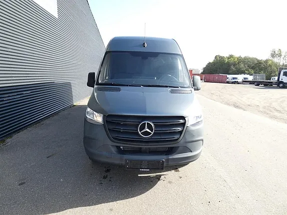 Mercedes-Benz Sprinter 317 2022 photo 4