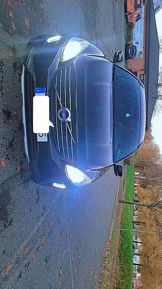 Volvo Xc60 2016 photo 5