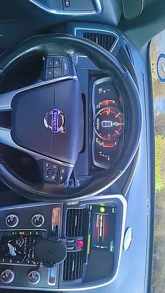 Volvo Xc60 2016 photo 4