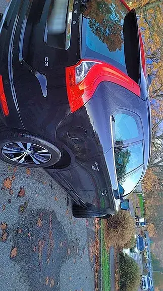 Volvo Xc60 2016 photo 3