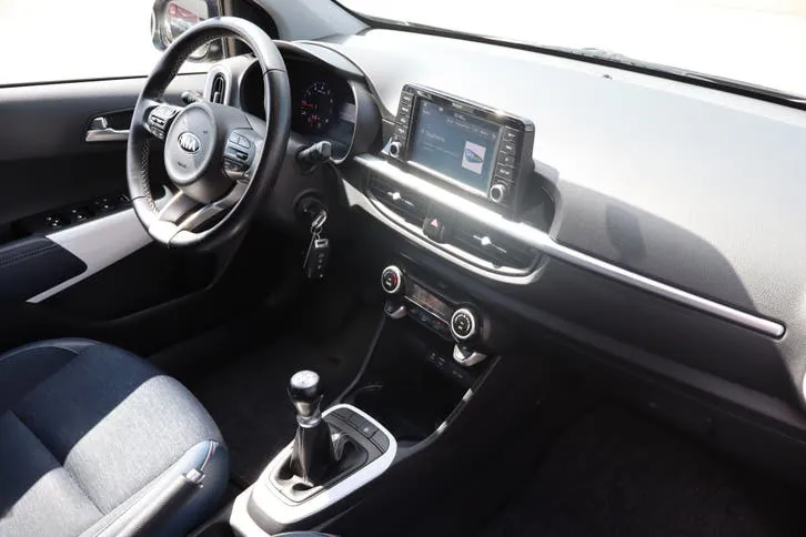 Kia Picanto 2018 photo 2