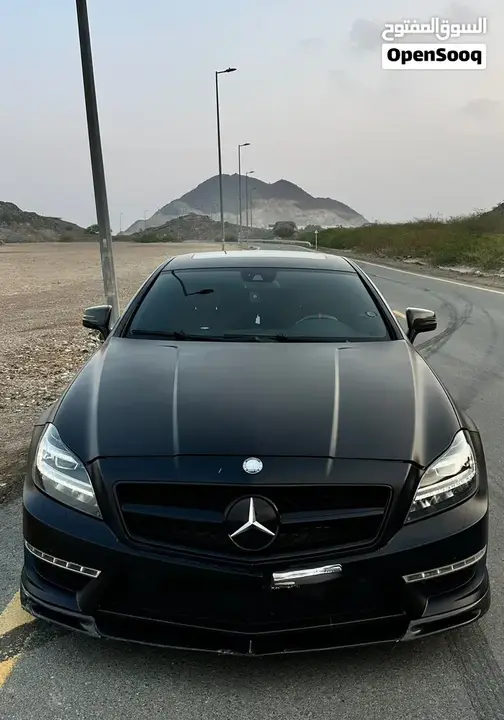 Mercedes-Benz S500 2015 photo 5
