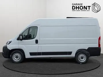 Opel Movano 2026 photo 3