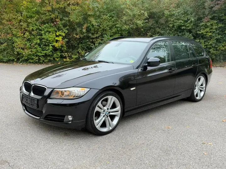 BMW 320D