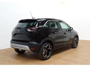 Opel Crossland X 2021 photo 2