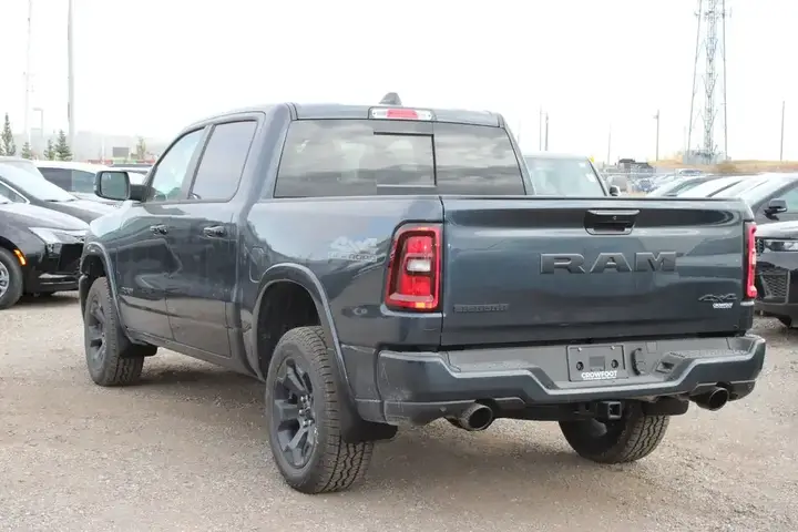 Ram 1500 2027 photo 5