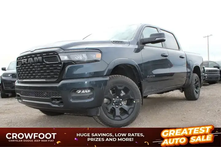 Ram 1500