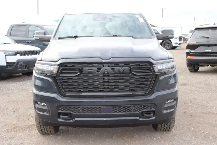 Ram 1500 2027 photo 2