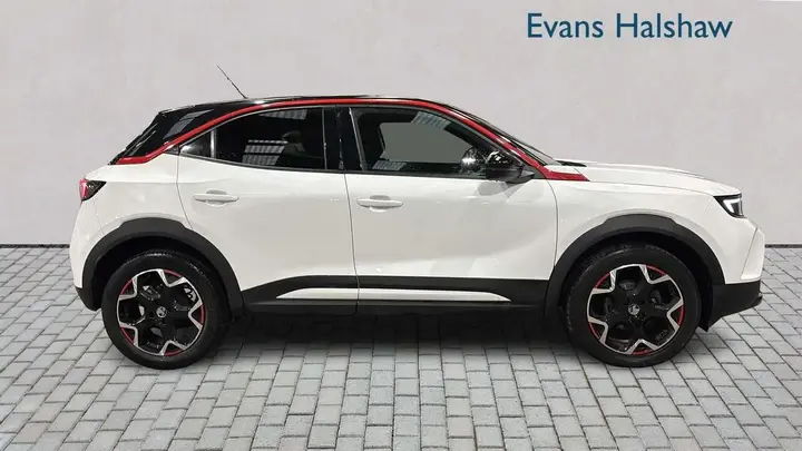 Vauxhall Mokka 2021 photo 4