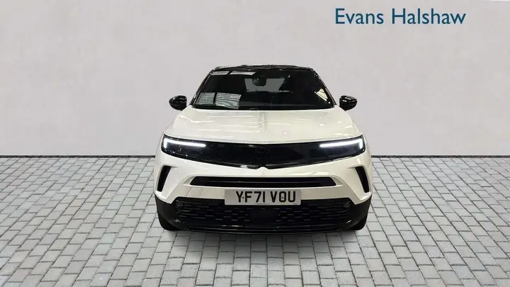 Vauxhall Mokka 2021 photo 5