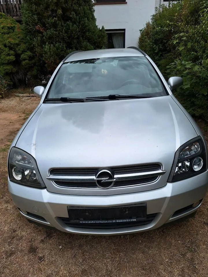 Opel Vectra