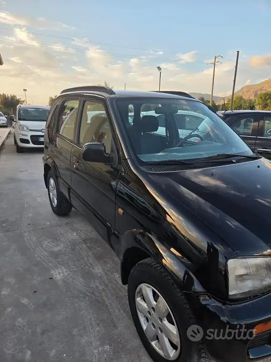 Daihatsu Terios
