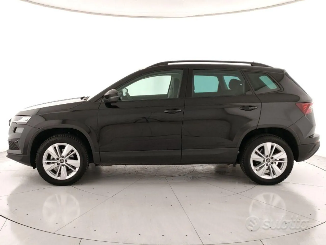 Skoda Karoq 2025 photo 2