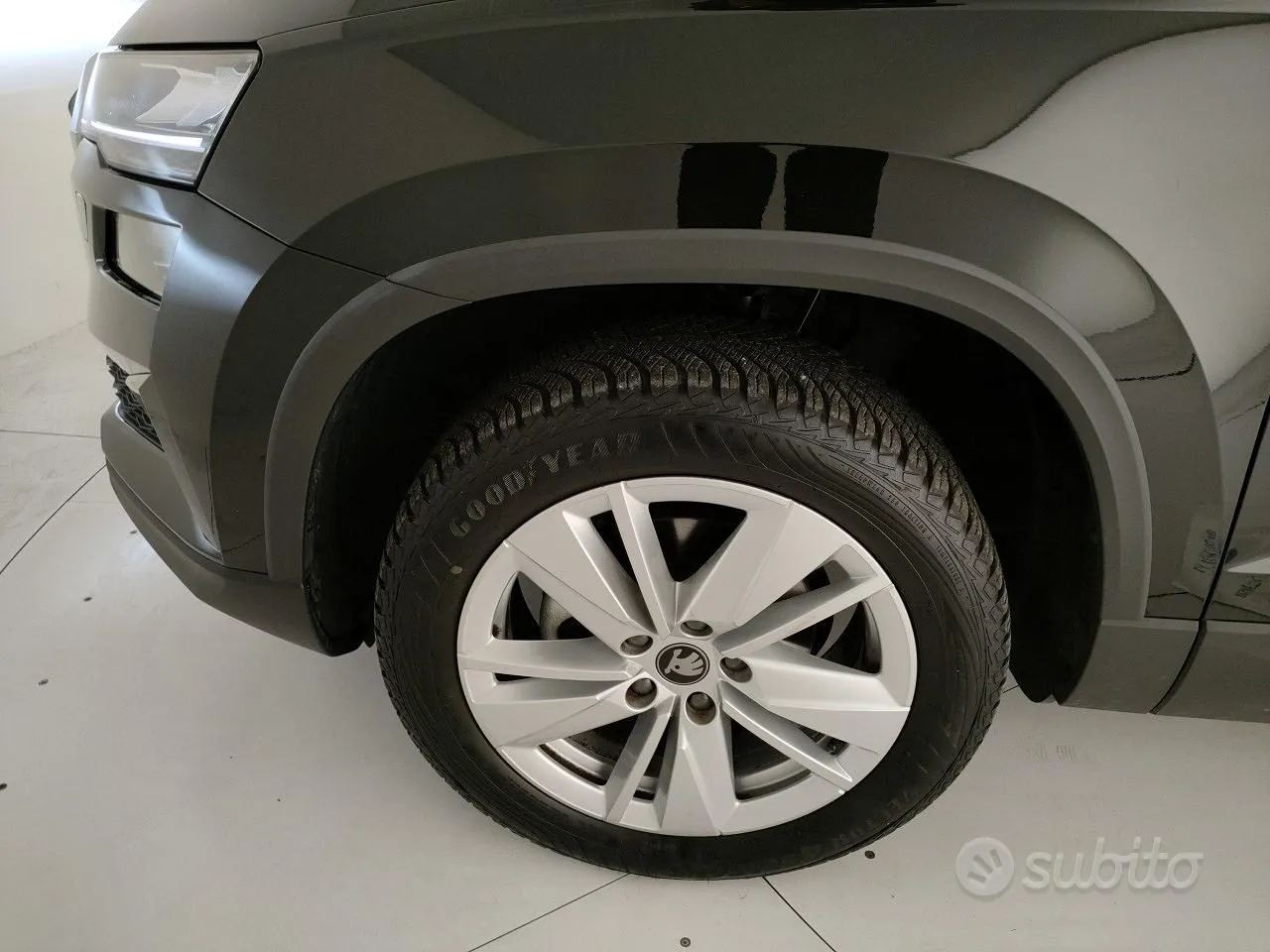 Skoda Karoq 2025 photo 5