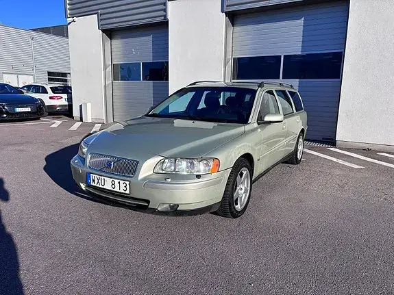 Volvo V70