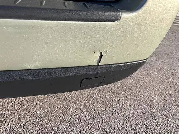 Volvo V70 2006 photo 5