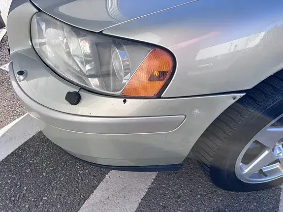 Volvo V70 2006 photo 4