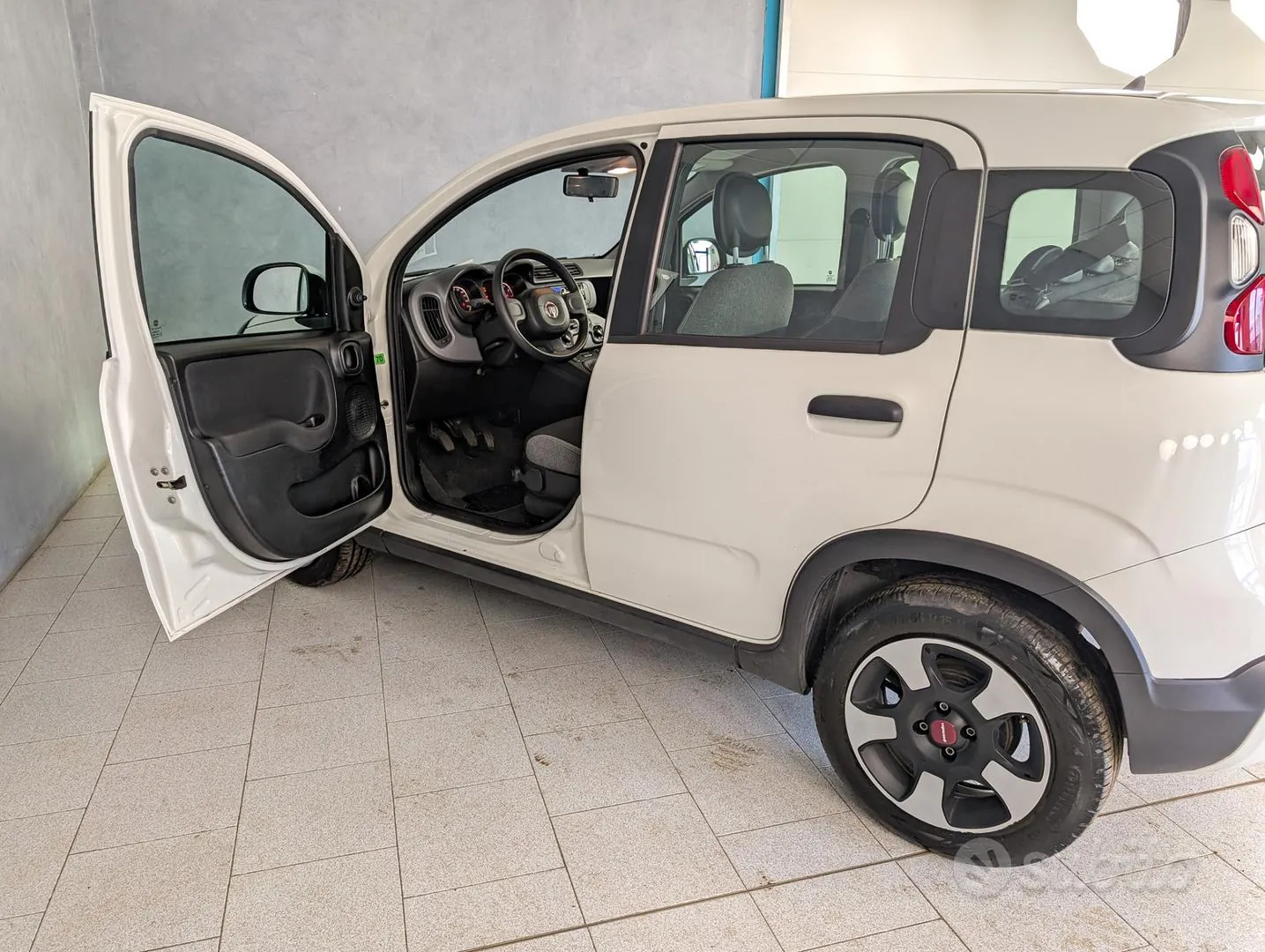 Fiat Panda 2023 photo 4