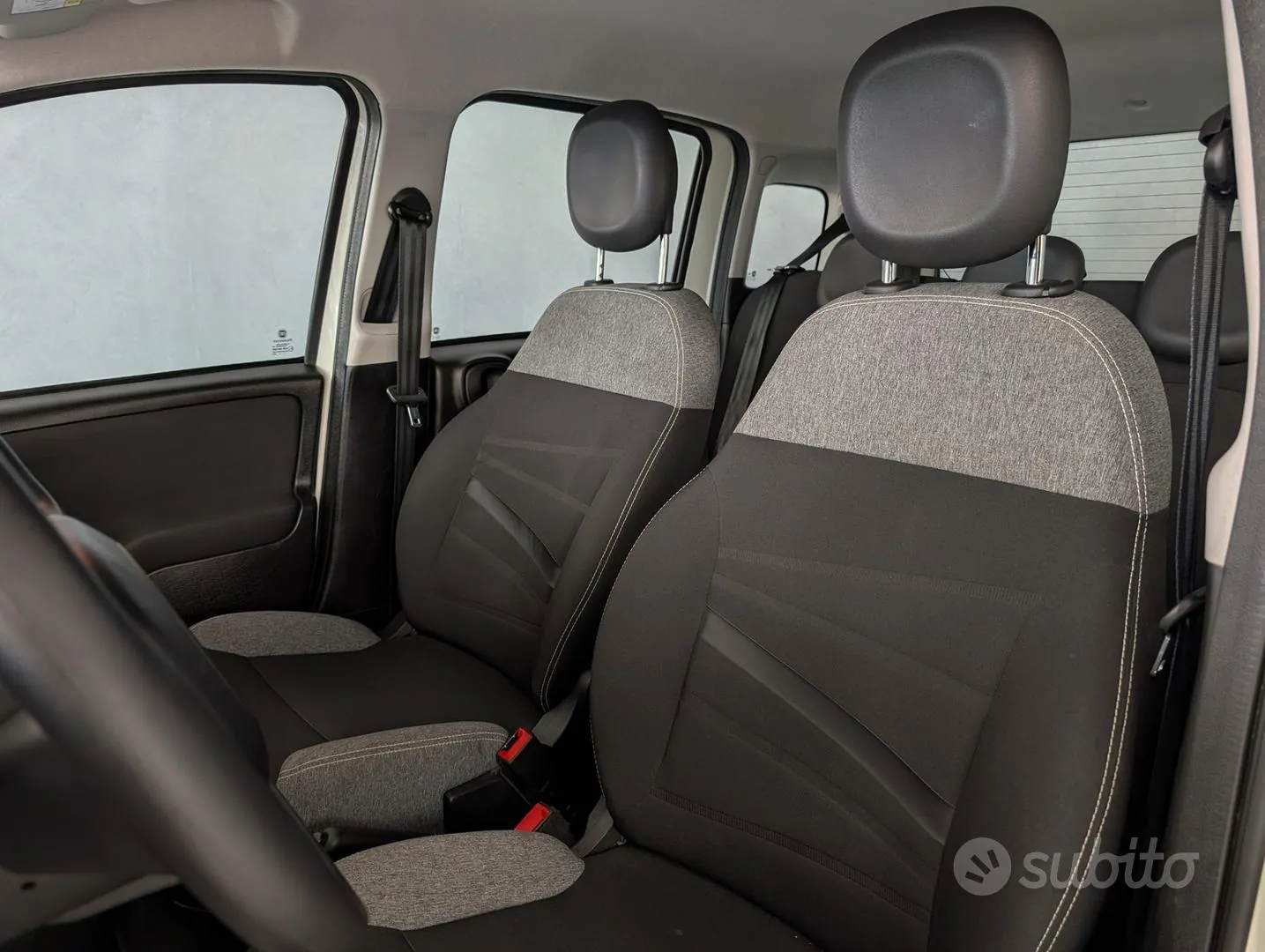 Fiat Panda 2023 photo 5
