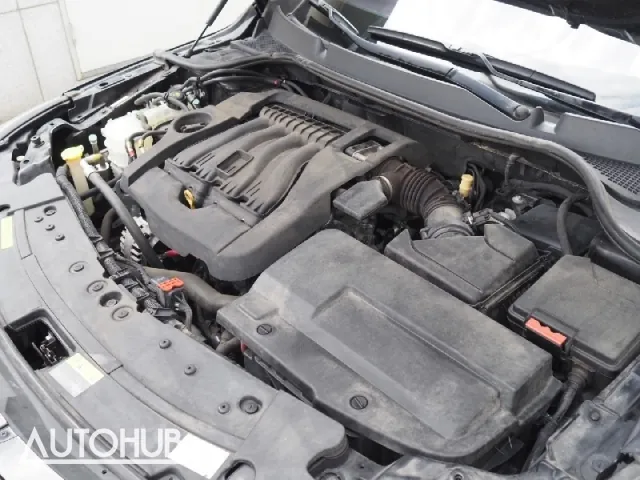 Renault Korea Sm7 2019 photo 5