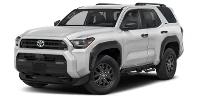 Toyota 4Runner