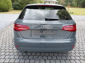 Audi A3 2020 photo 3