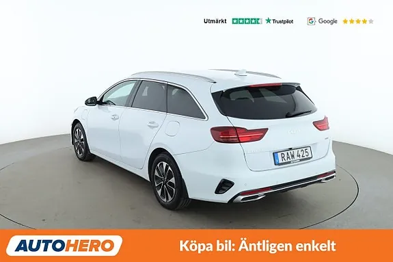 Kia Ceed 2024 photo 3