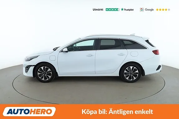 Kia Ceed 2024 photo 2