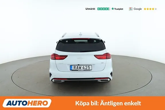 Kia Ceed 2024 photo 4