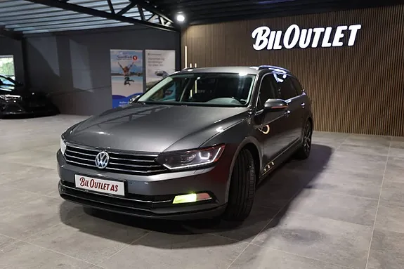 Volkswagen Passat 2015 photo 4