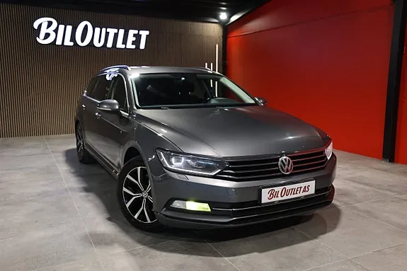 Volkswagen Passat 2015 photo 2