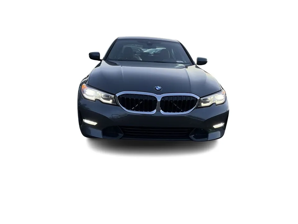 BMW 3 Series 2021 photo 4