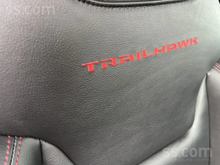 Jeep Renegade 2015 photo 3