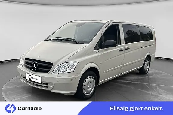 Mercedes-Benz Vito 113